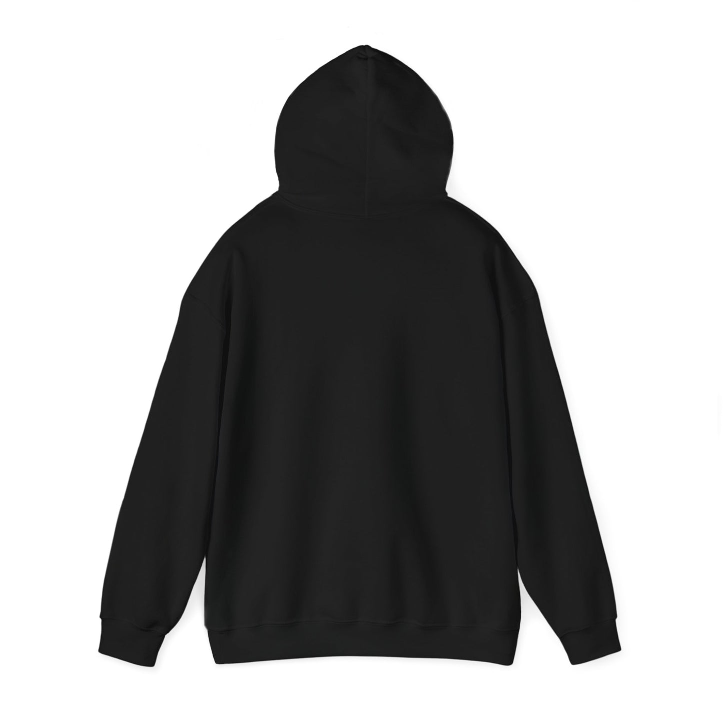 'HER Story Is Her Testimony' Luxury Heavy Weight Hoodie